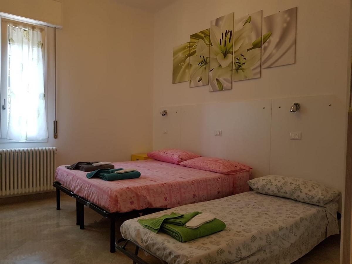 Bed And Breakfast Corticella 24 — Foto 2